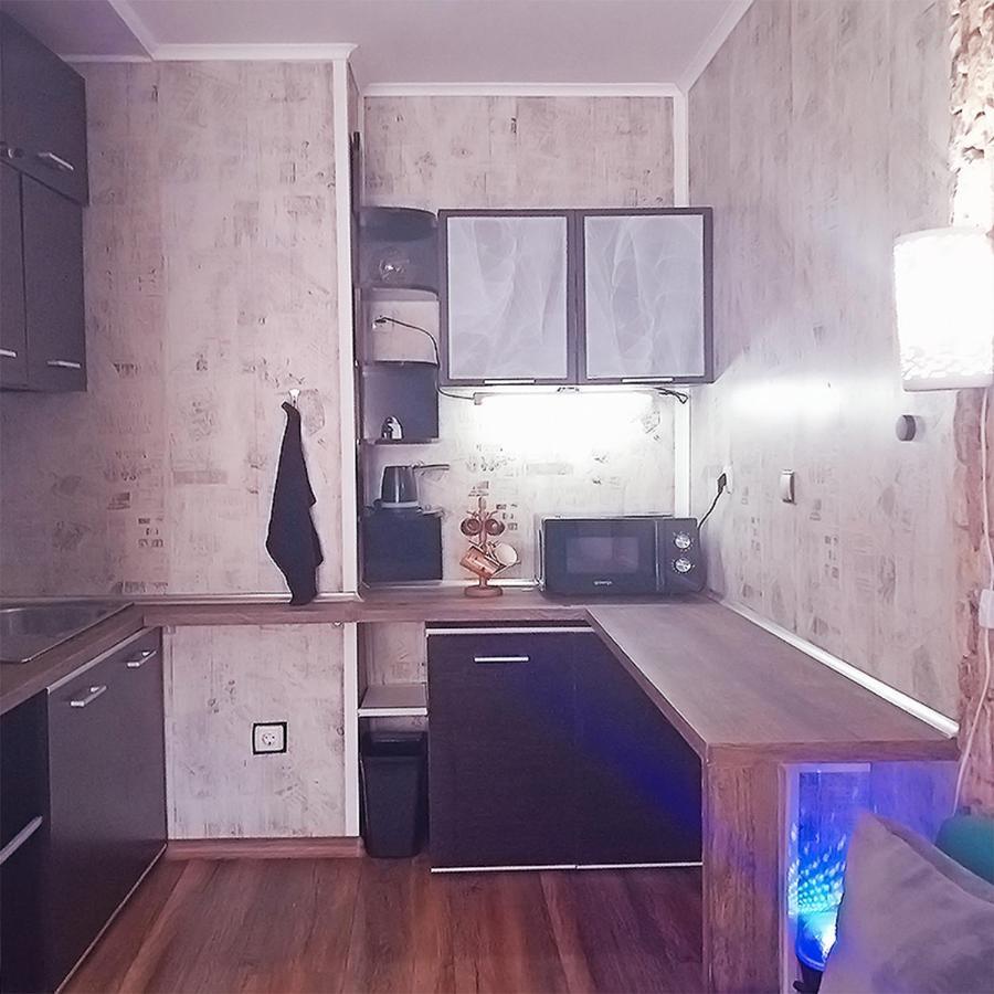Alis Appartement Sofia Buitenkant foto