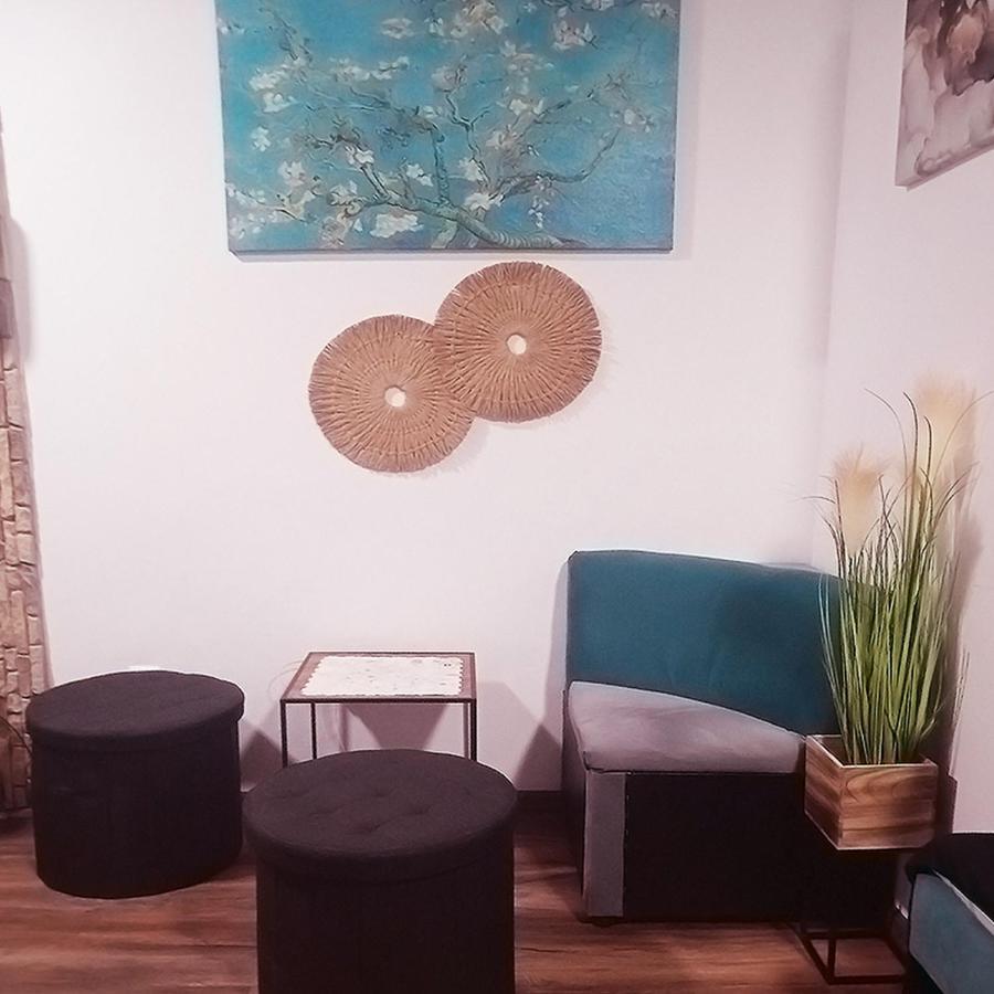 Alis Appartement Sofia Buitenkant foto