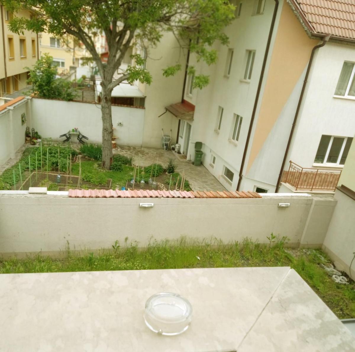 Alis Appartement Sofia Buitenkant foto