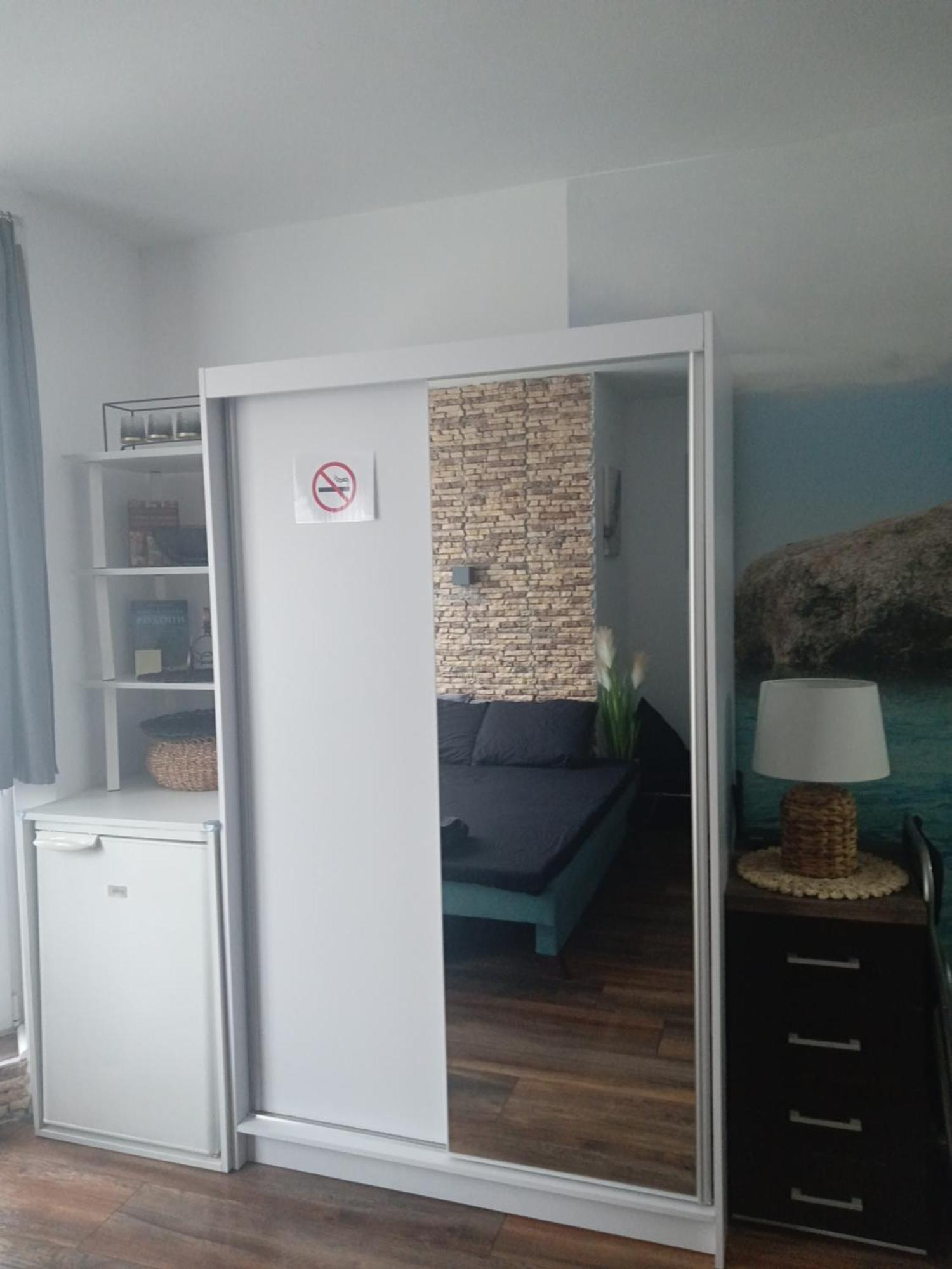 Alis Appartement Sofia Buitenkant foto
